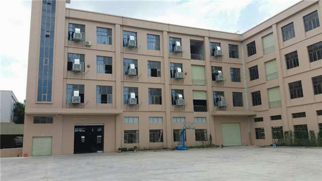 運(yùn)動(dòng)用品制造車(chē)間降溫/怎樣安裝環(huán)保空調(diào)