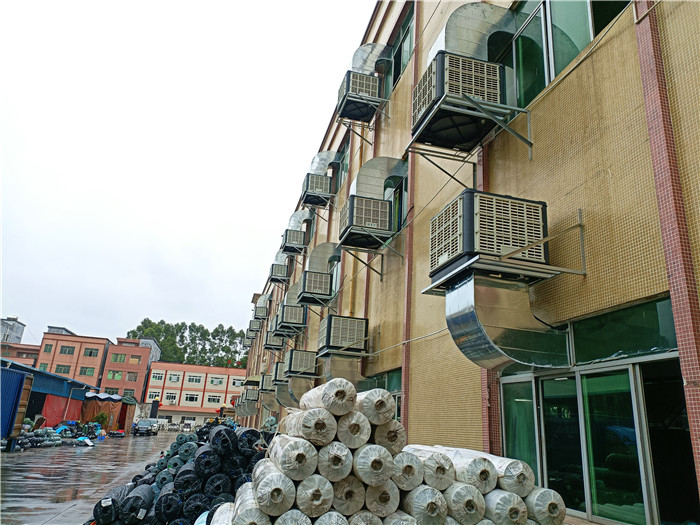 你知道如何選擇優(yōu)質(zhì)的工業(yè)環(huán)?？照{(diào)嗎?