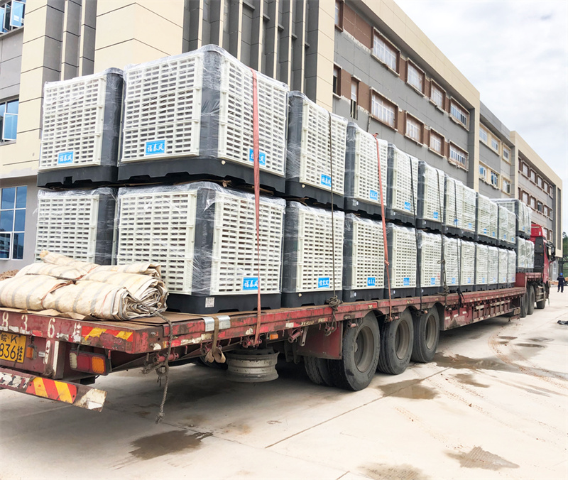 東坑環(huán)?？照{(diào)FT-300下…