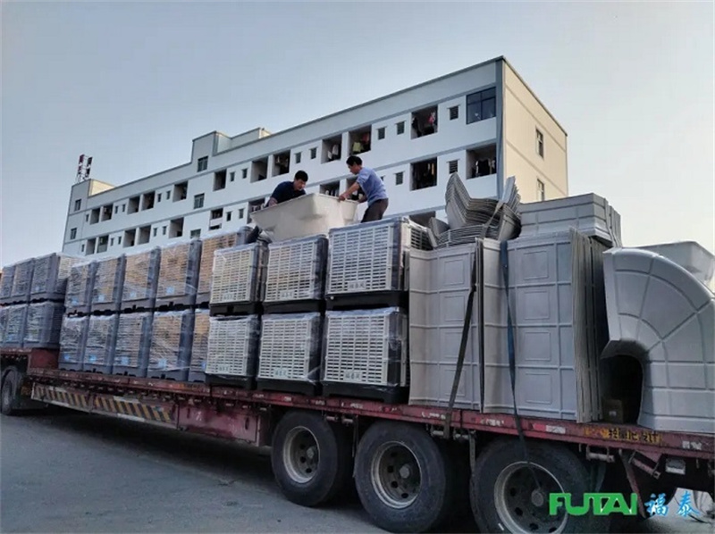 車(chē)間降溫設(shè)備怎么選？